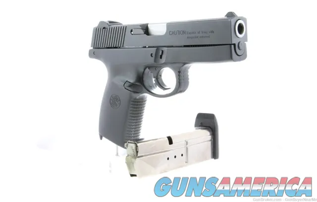 Smith & Wesson OtherSW9C  Img-4
