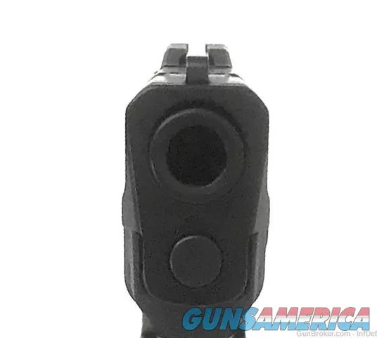 Smith & Wesson M&P9 Shield 022188867435 Img-7