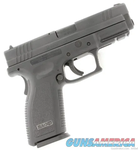 Other Springfield Other XD-40  706397865764 Img-1