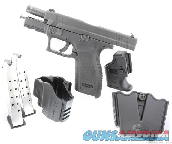 Other Springfield Other XD-40  706397865764 Img-2