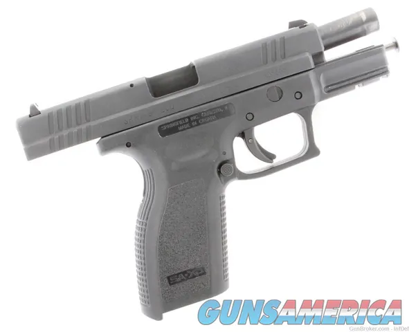 Other Springfield Other XD-40  706397865764 Img-3