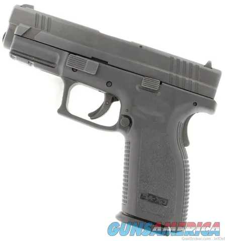 Other Springfield Other XD-40  706397865764 Img-4