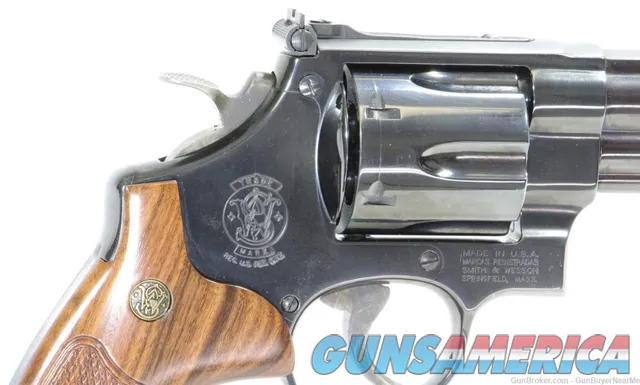 Smith & Wesson 29 022188133059 Img-6