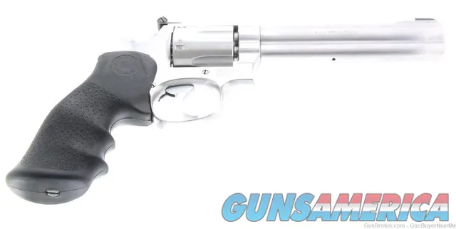 Smith & Wesson 686 022188641981 Img-6