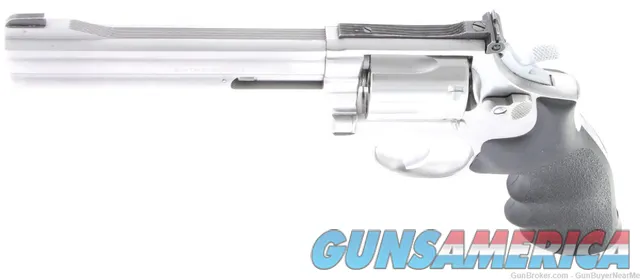 Smith & Wesson 686 022188641981 Img-7