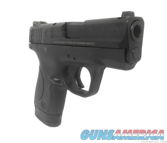 Smith & Wesson OtherM&P9 Shield Smith & Wesso Img-2
