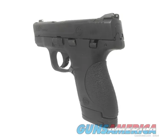 Smith & Wesson OtherM&P9 Shield Smith & Wesso Img-4
