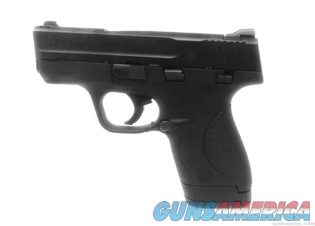 Smith & Wesson OtherM&P9 Shield Smith & Wesso Img-5