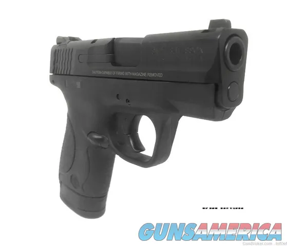 Smith & Wesson OtherM&P9 Shield Smith & Wesso Img-6
