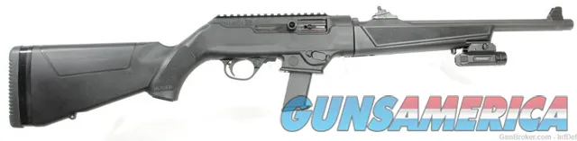 Ruger PC Carbine 736676191321 Img-2