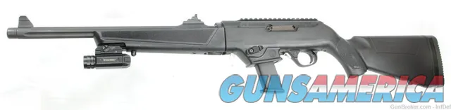 Ruger PC Carbine 736676191321 Img-3