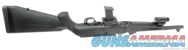 Ruger PC Carbine 736676191321 Img-4