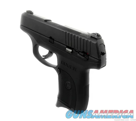 Ruger LC9s 736676032587 Img-2