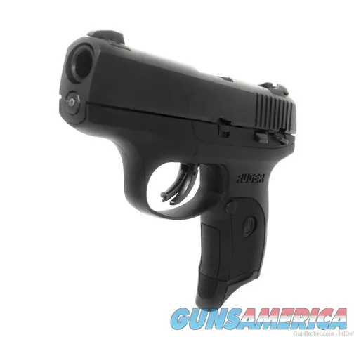 Ruger LC9s 736676032587 Img-3