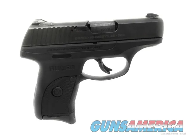 Ruger LC9s 736676032587 Img-9