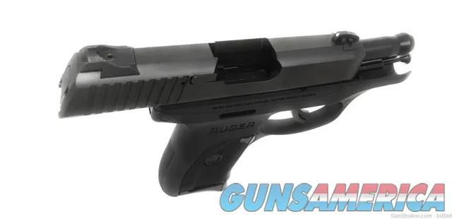 Ruger LC9s 736676032587 Img-10