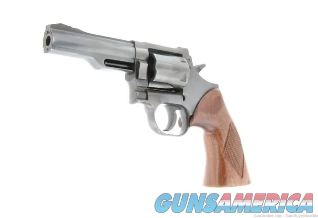 Dan Wesson Other Other Model  Img-2