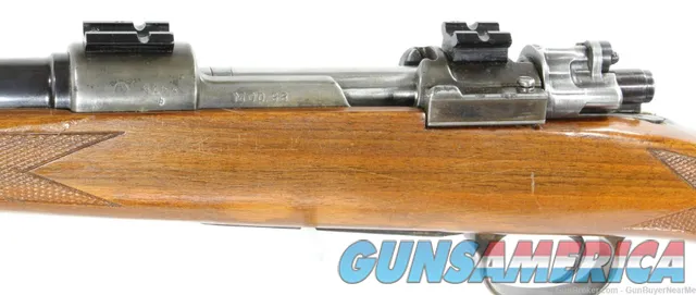 Mauser Other Mauser 98  Img-2