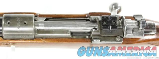 Mauser Other Mauser 98  Img-3