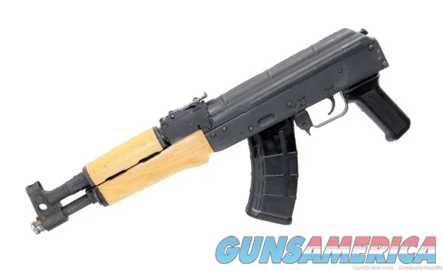 Century Arms OtherMini Draco Pistol  Img-1
