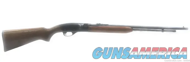 Remington 552 Speedmaster 22 S/L/LR