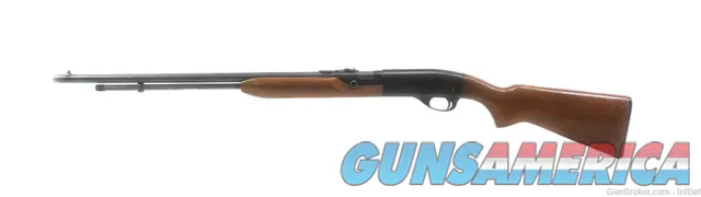 Remington OtherSpeedmaster  Model 552 Remington Img-3