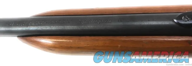 Remington OtherSpeedmaster  Model 552 Remington Img-4