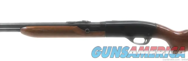 Remington OtherSpeedmaster  Model 552 Remington Img-5