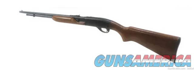 Remington OtherSpeedmaster  Model 552 Remington Img-8