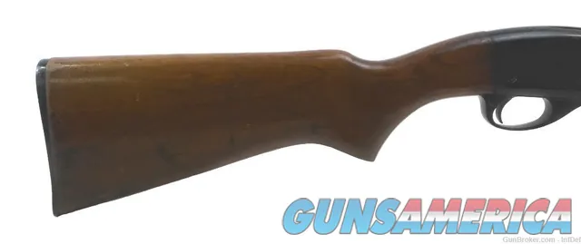 Remington OtherSpeedmaster  Model 552 Remington Img-9