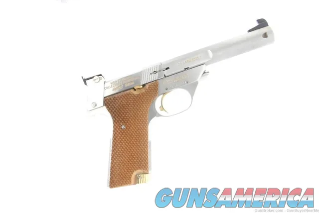 Mitchell Arms Trophy II High Standard Collectors Association Semi-Automatic
