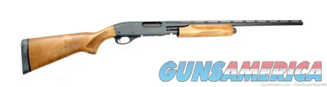 Remington 870  Img-4