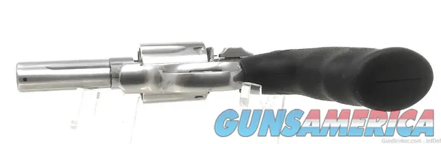 Smith & Wesson Mod. 686-6 Revolver 357 Magnum
