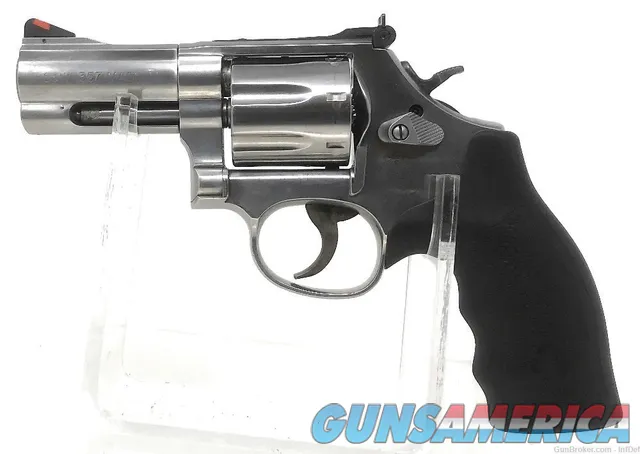 OtherSmith & Wesson Other686-6 Smith & Wesson Img-3