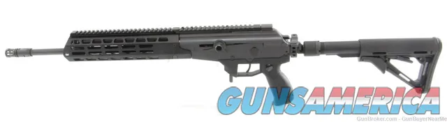 IWI - Israel Weapon Industries Galil Ace 818004022375 Img-5