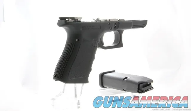 Glock G19 Receiver 9x19