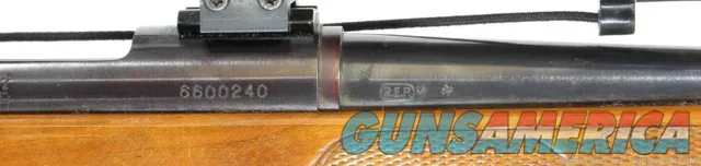 Remington - 700LH 30-06 SPRG