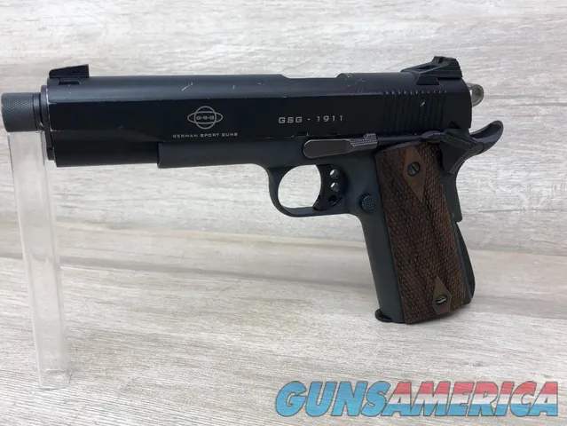 OtherAmerican Tactical Imports- ATI Other GSG 1911  Img-1