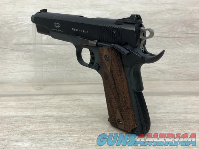 OtherAmerican Tactical Imports- ATI Other GSG 1911  Img-2