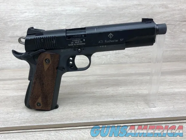 OtherAmerican Tactical Imports- ATI Other GSG 1911  Img-5
