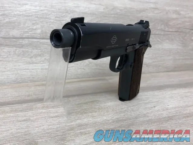 OtherAmerican Tactical Imports- ATI Other GSG 1911  Img-9