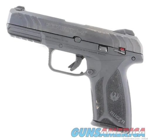 Ruger Security-9 736676038107 Img-2