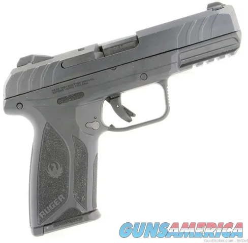 Ruger Security-9 736676038107 Img-3