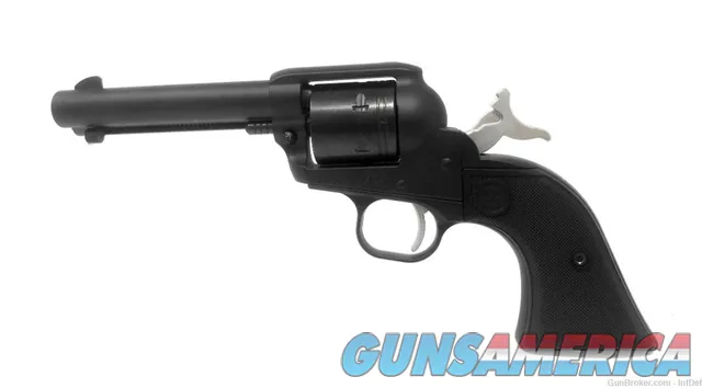 Ruger 2002 Revolver 22 LR