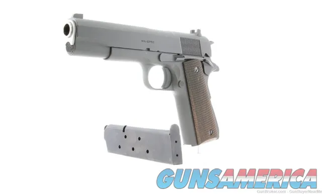 Springfield Armory 1911 706397919429 Img-6