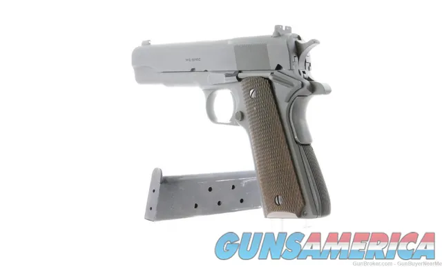 Springfield Armory 1911 706397919429 Img-8