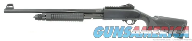 Four Peaks Imports PA-1225 Shotgun 12 GA 12000