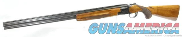 Winchester 101 O/U 20 GA Double Shotgun