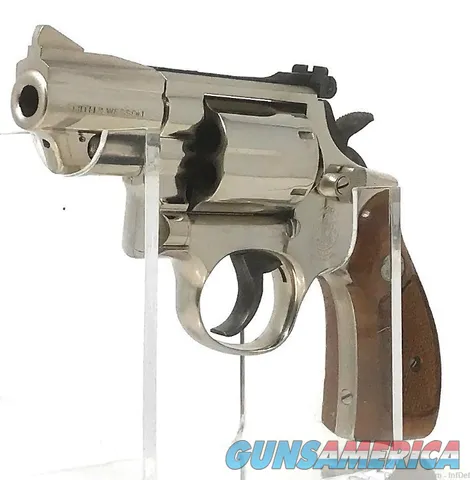 OtherSmith & Wesson Other19-5 Smith & Wesson Img-3
