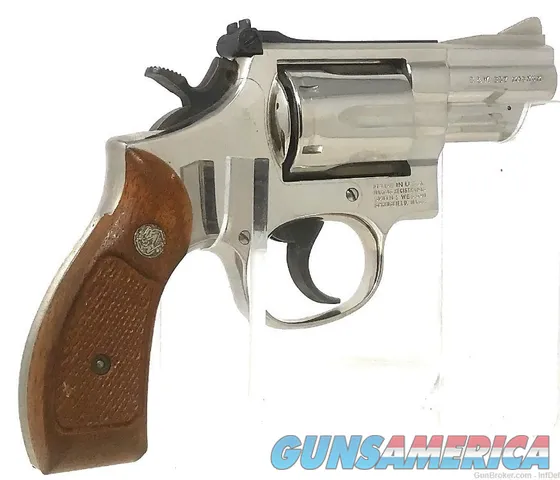 OtherSmith & Wesson Other19-5 Smith & Wesson Img-5